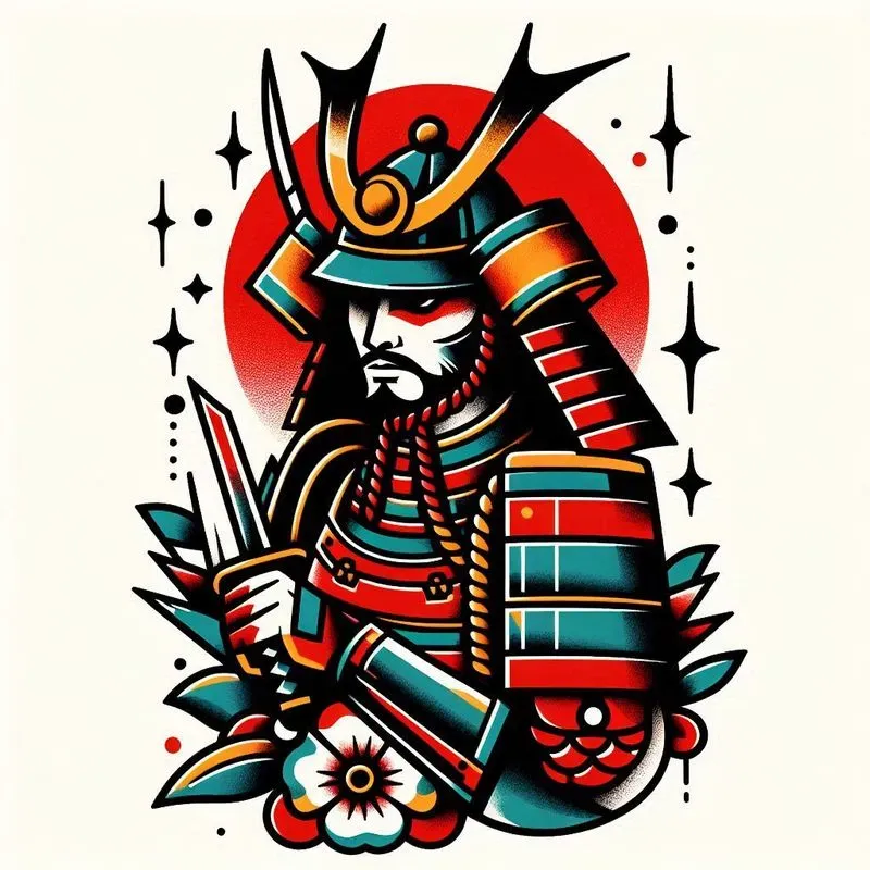 Japanese Traditional Irezumi Tattoos