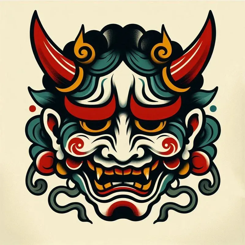 Japanese Traditional Irezumi Tattoos