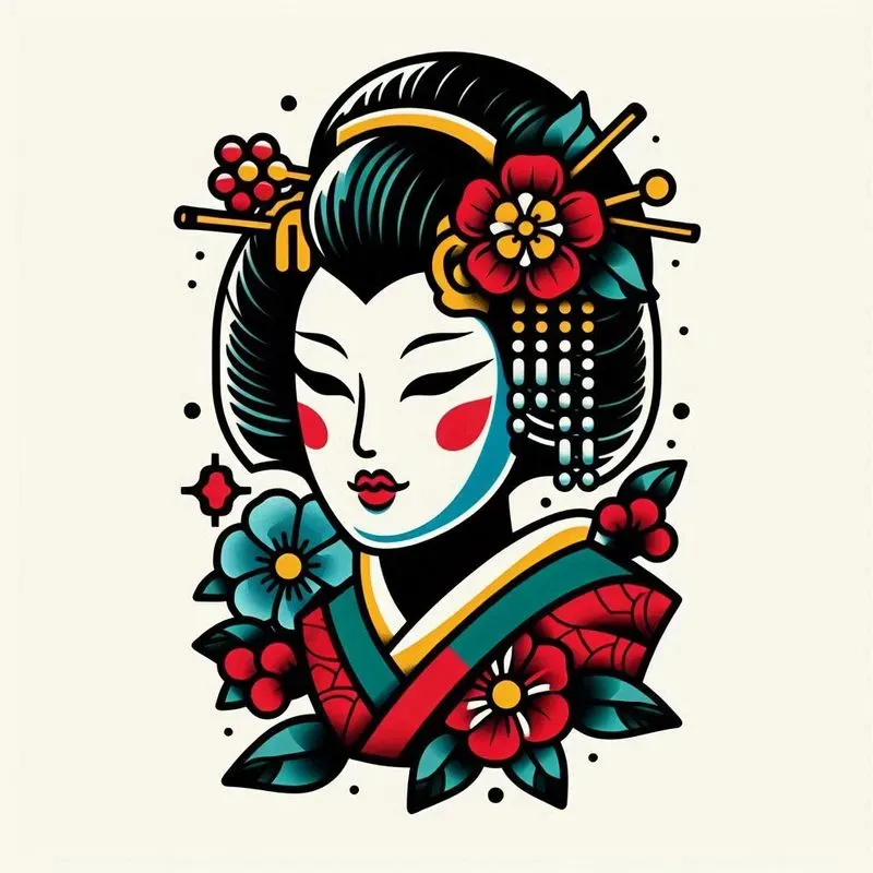 Japanese Traditional Irezumi Tattoos