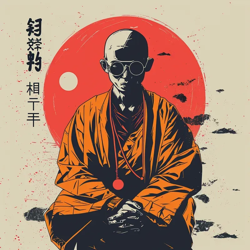 Retro Anime Manga Designs For Tshirts