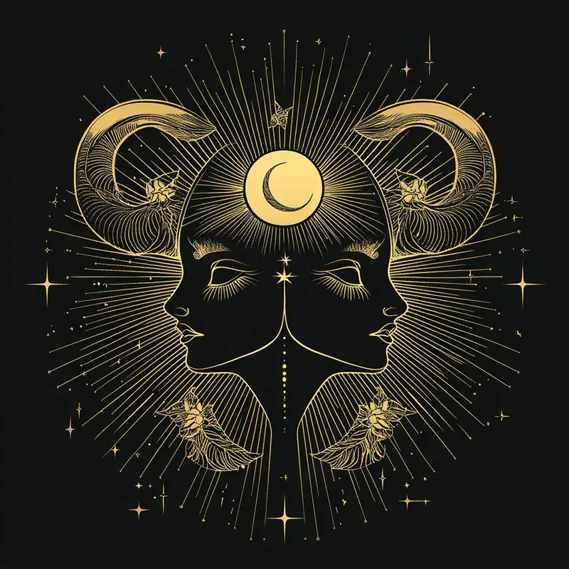 Esoteric Zodiac Astrology Signs