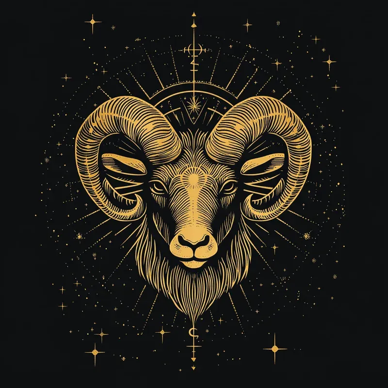 Esoteric Zodiac Astrology Signs