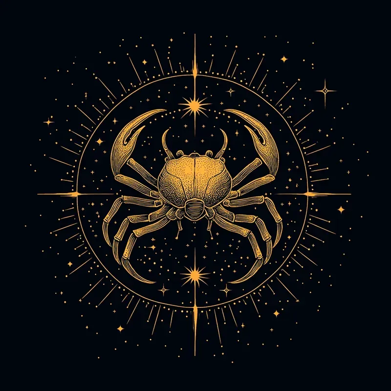Esoteric Zodiac Astrology Signs