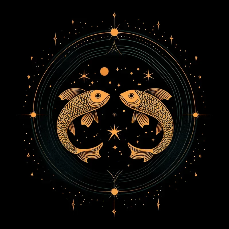 Esoteric Zodiac Astrology Signs