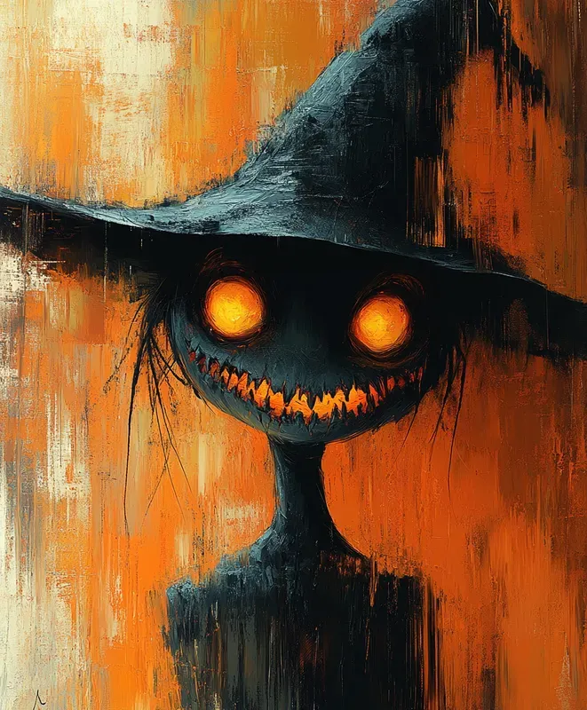 Absolute Halloween Horrors