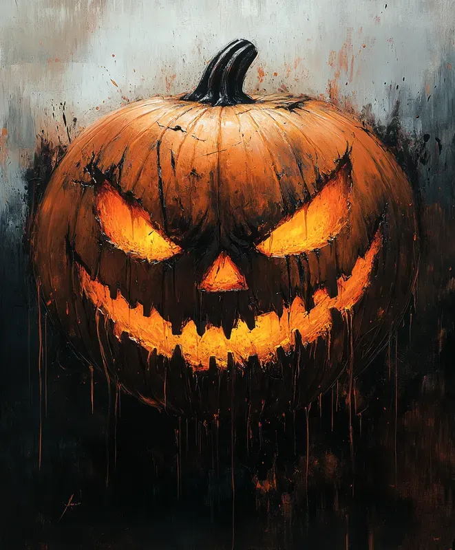 Absolute Halloween Horrors