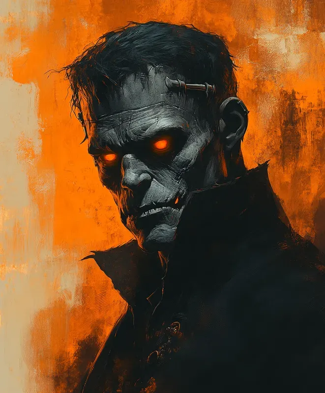 Absolute Halloween Horrors