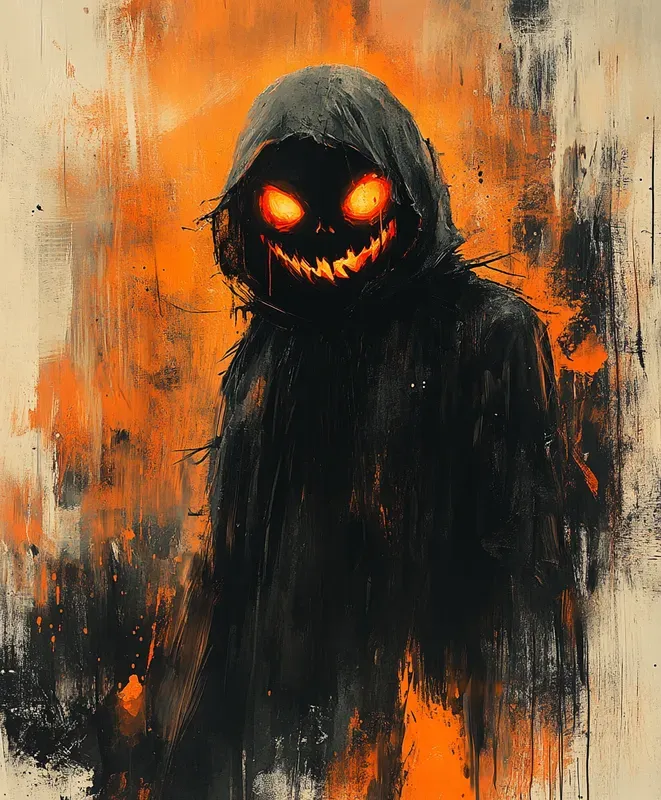 Absolute Halloween Horrors