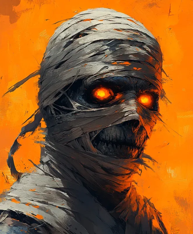 Absolute Halloween Horrors