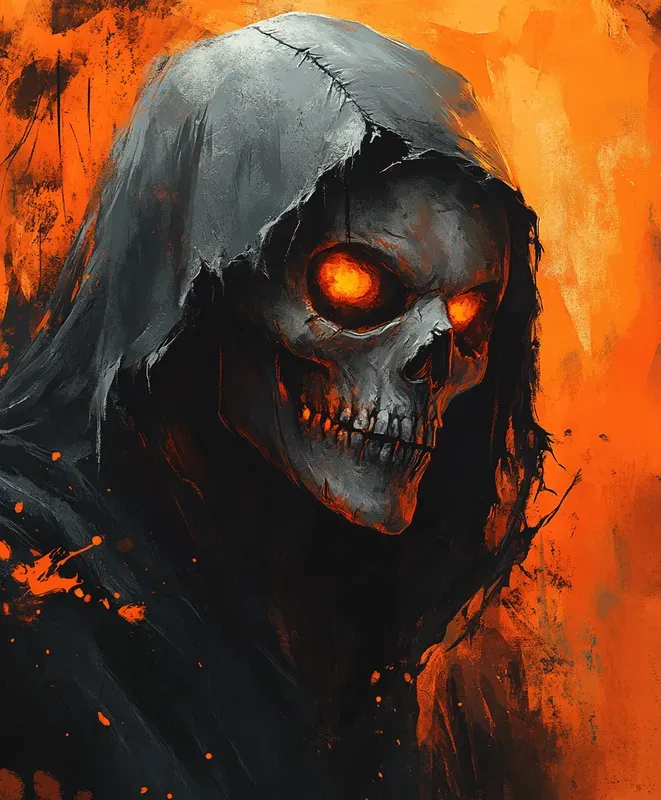 Absolute Halloween Horrors