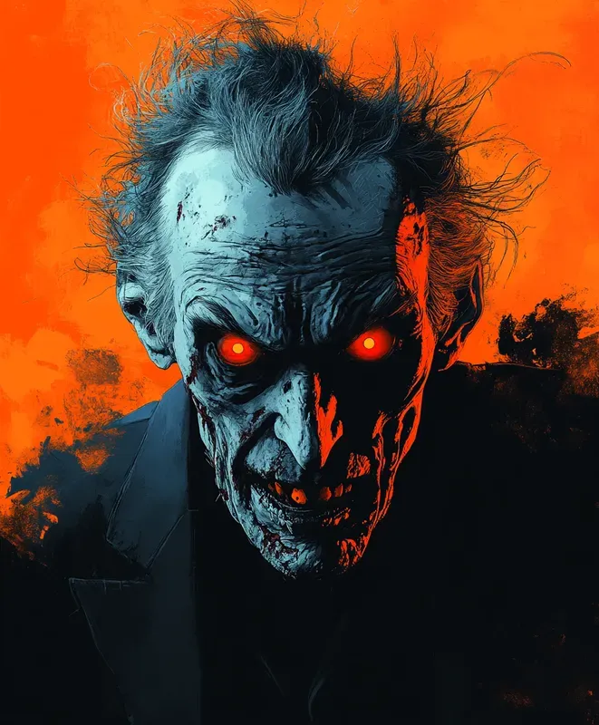 Absolute Halloween Horrors