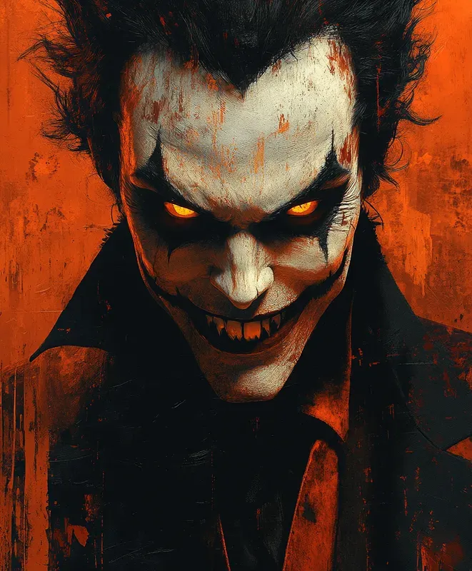 Absolute Halloween Horrors