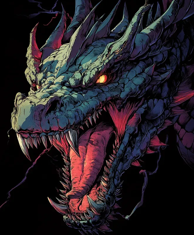 Japanese Anime Manga Tshirt Designs