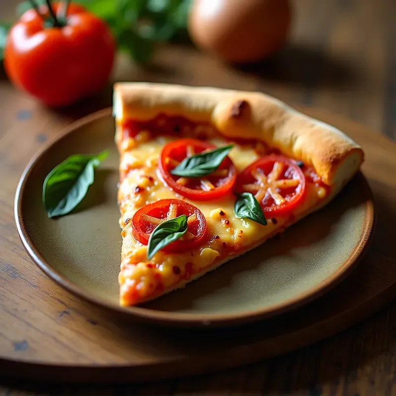 Realistic Food Advertising