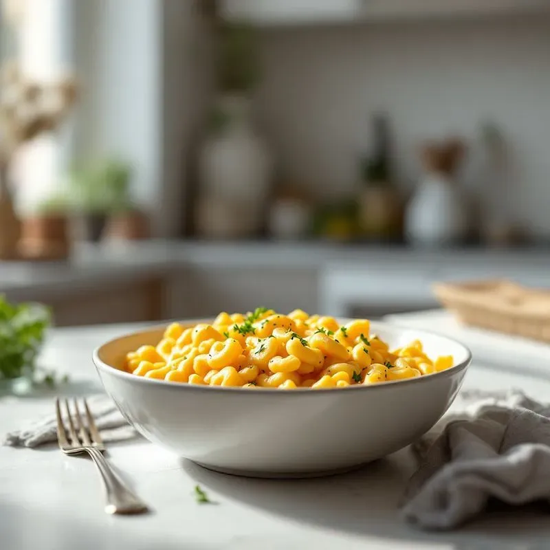 Photorealistic Food Blogger Images
