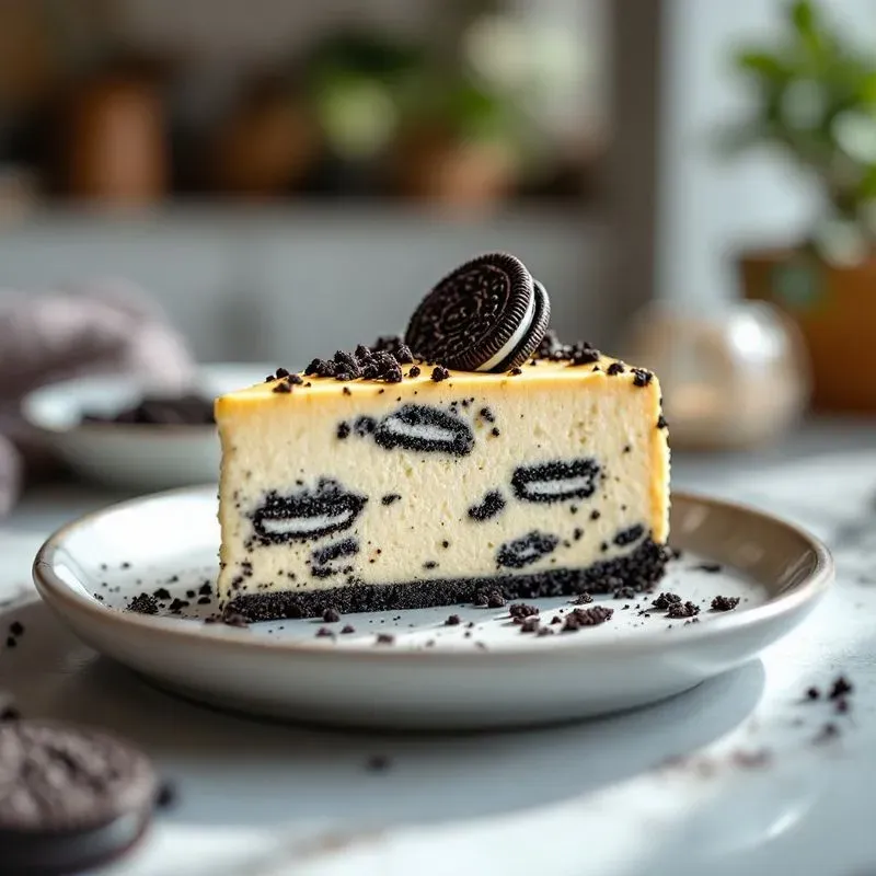 Photorealistic Food Blogger Images