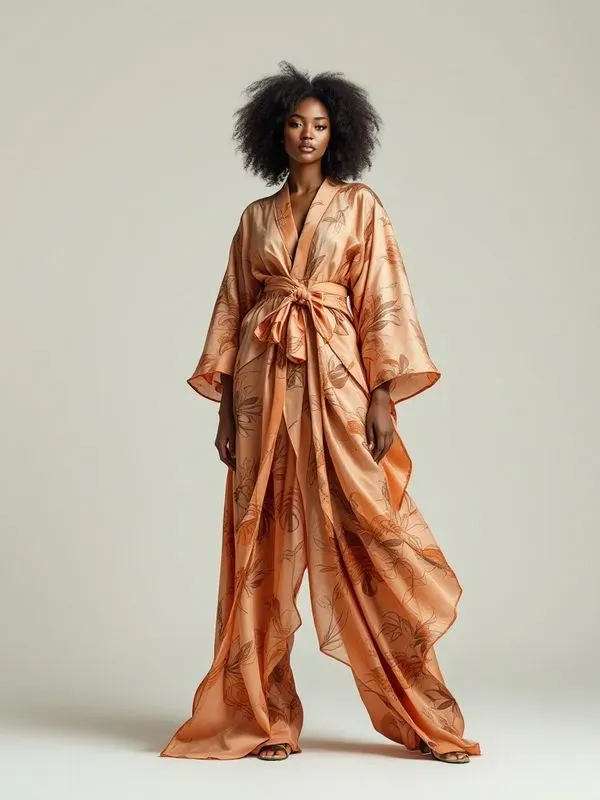 Avant Garde Fashion Photos