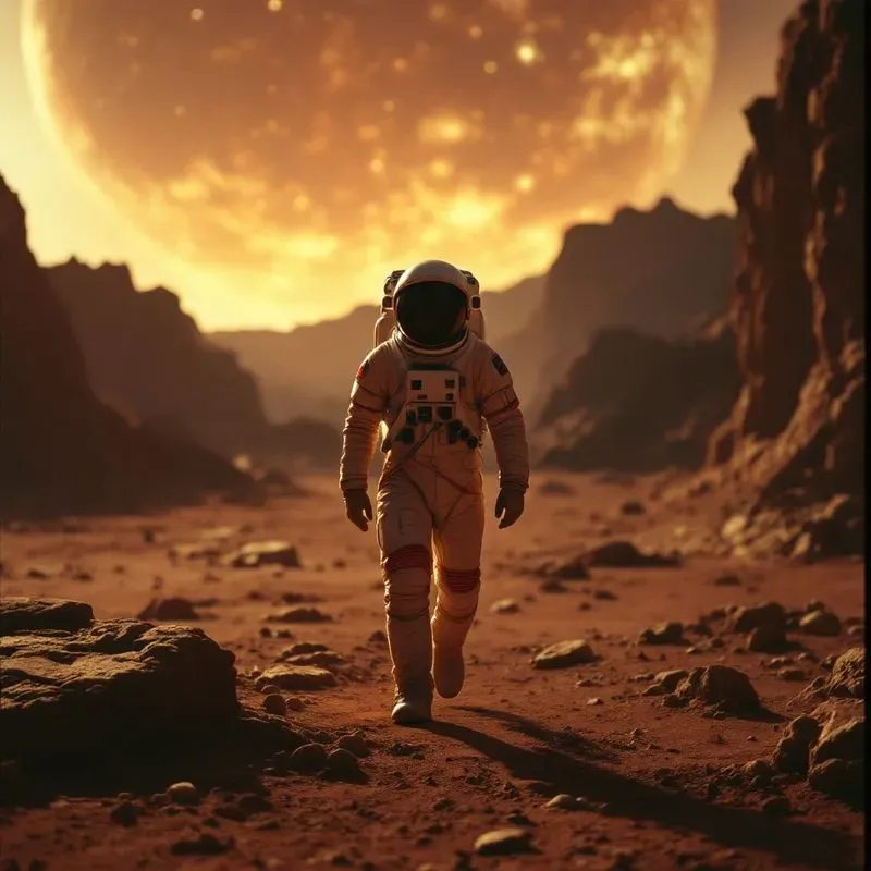 Classic 80s Movie Scenes