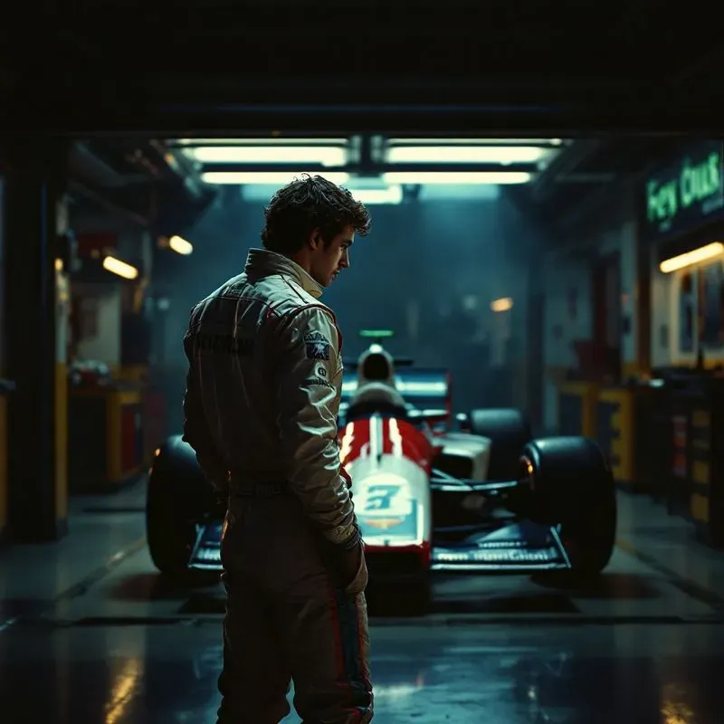 Classic 80s Movie Scenes