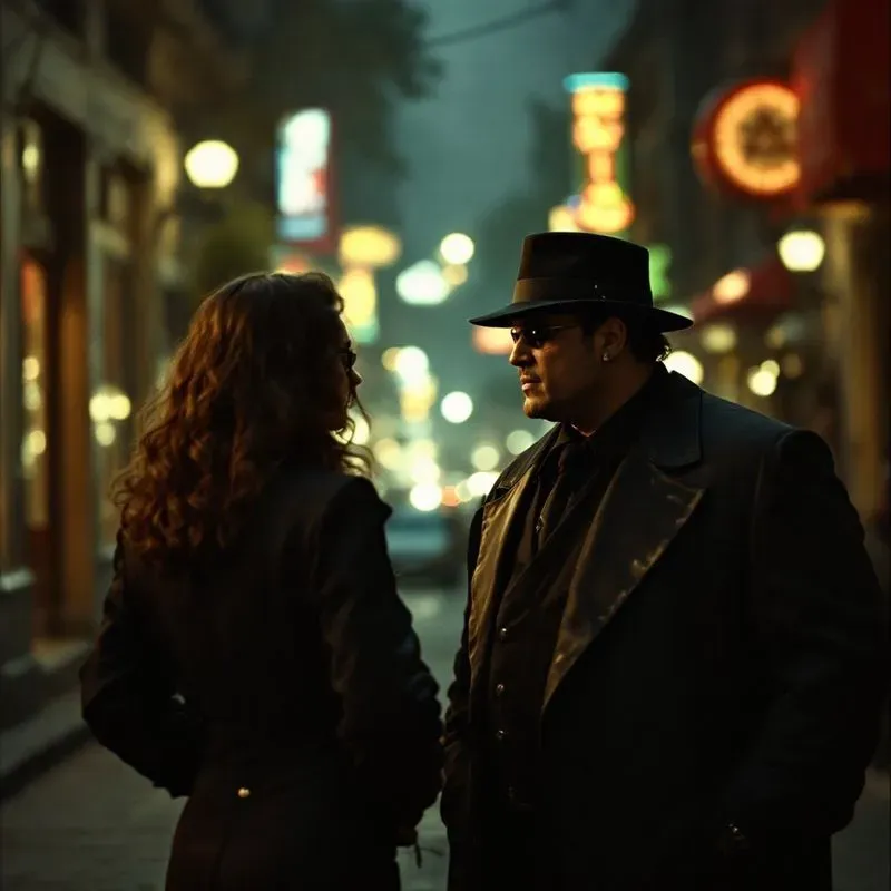 Classic 80s Movie Scenes