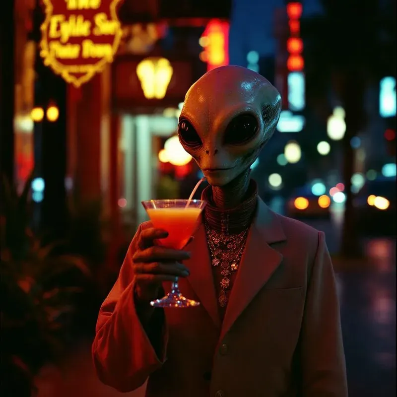 Classic 80s Movie Scenes