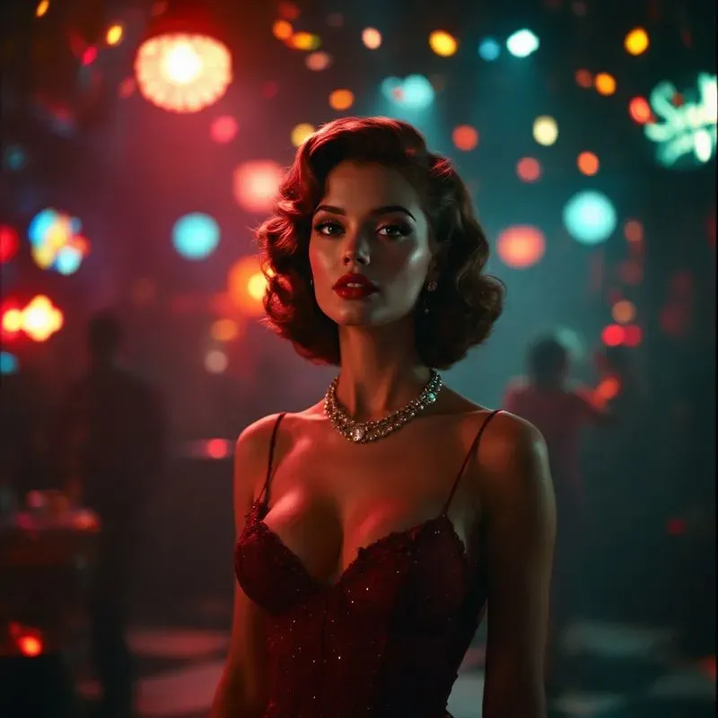 Classic 80s Movie Scenes