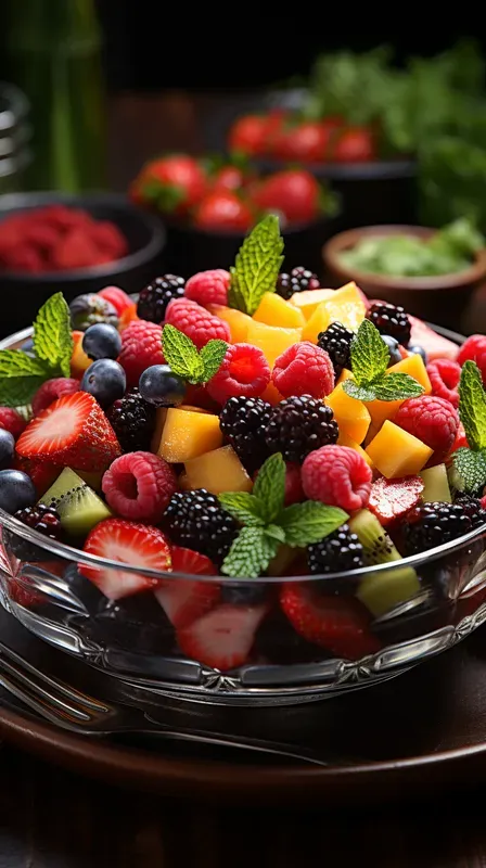 Foods