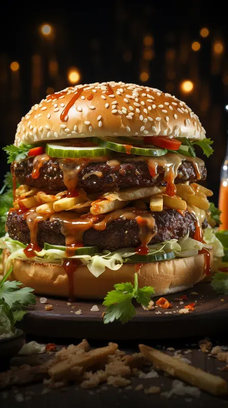 Foods