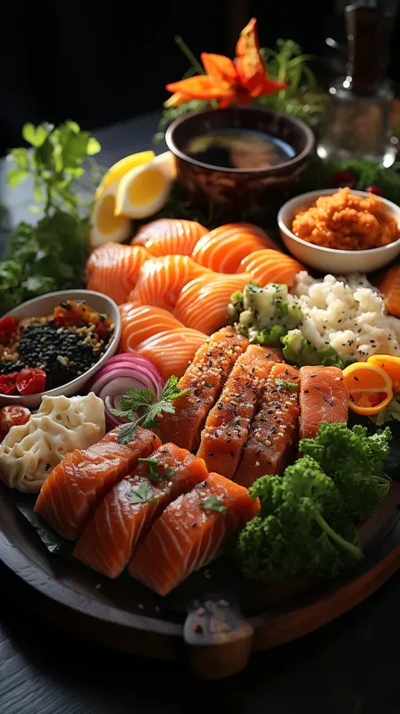 Foods