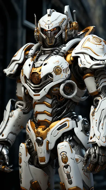 Robot Images