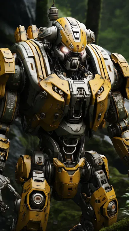 Robot Images