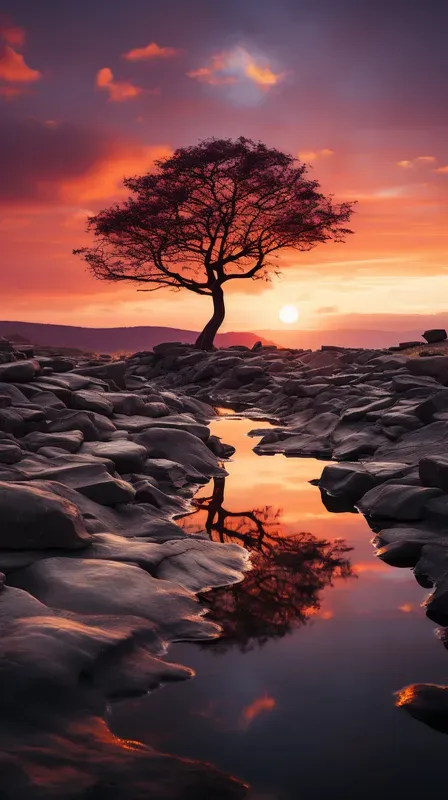 Minimalistic Pictures