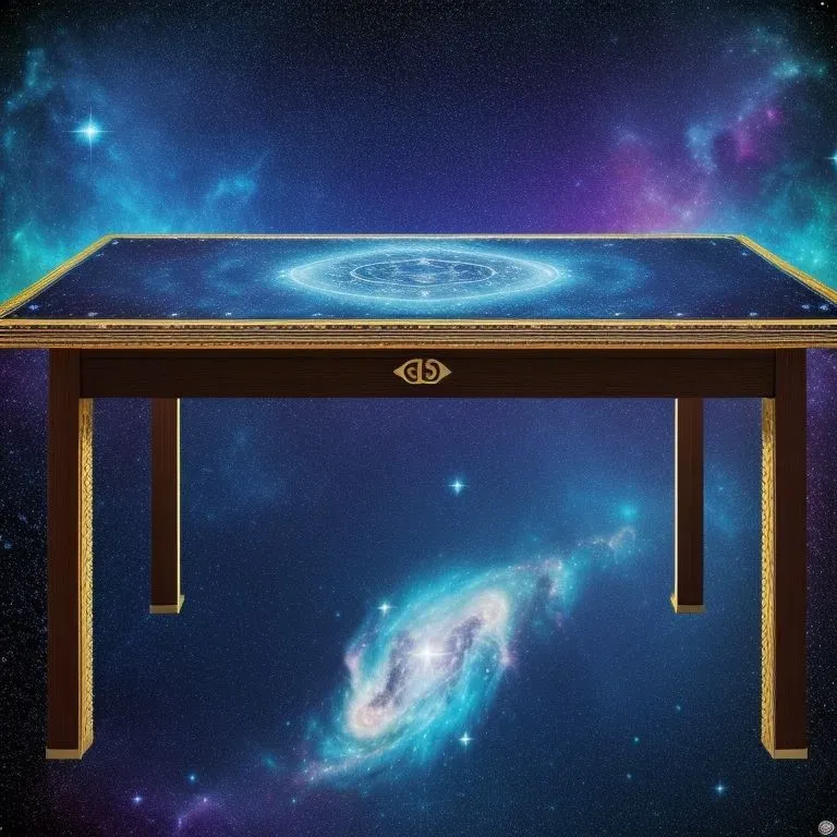 Celestial Style