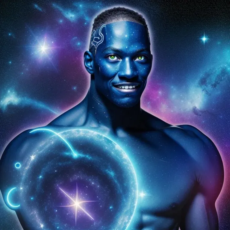 Celestial Style