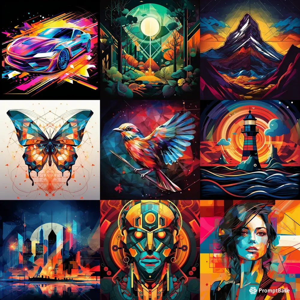 Modern Tshirt Designs