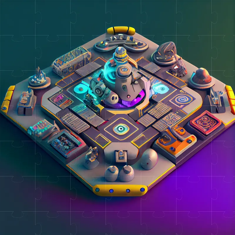 Board Games