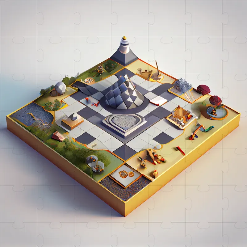 Board Games
