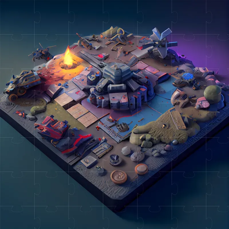 Board Games