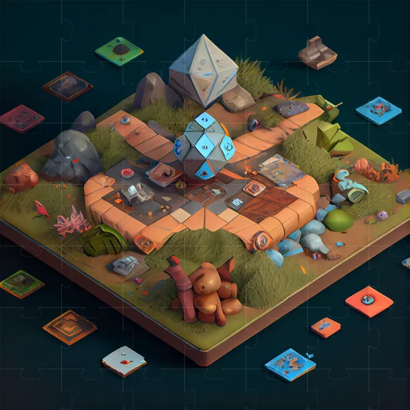 Board Games
