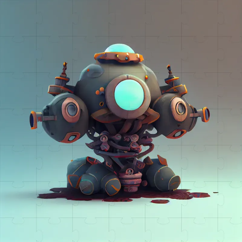 Figurines