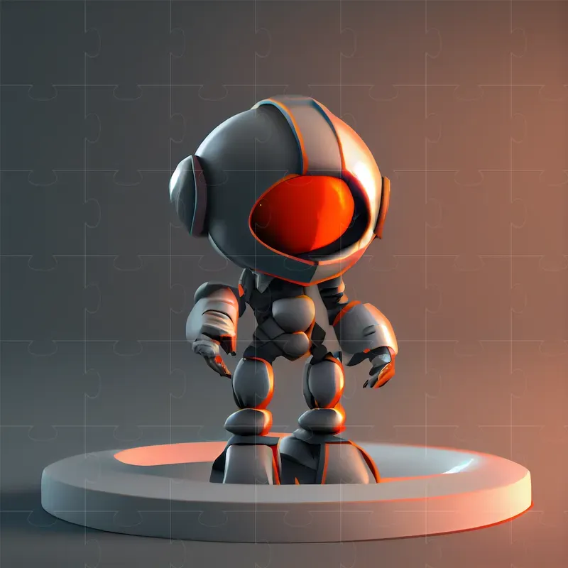 Figurines