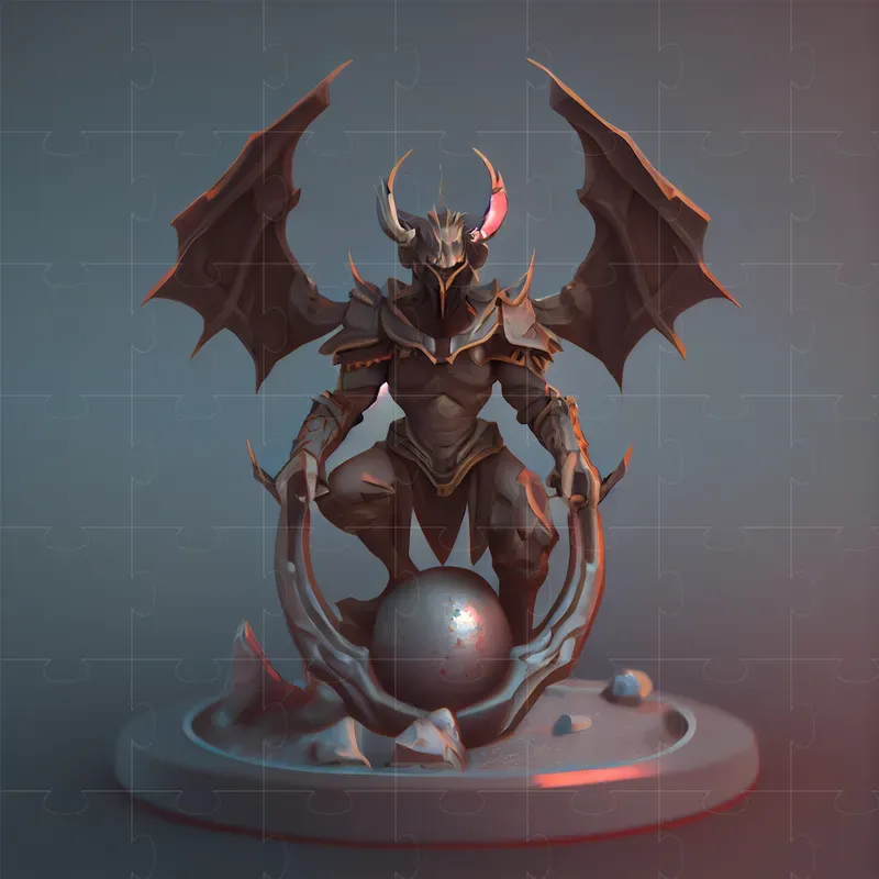 Figurines