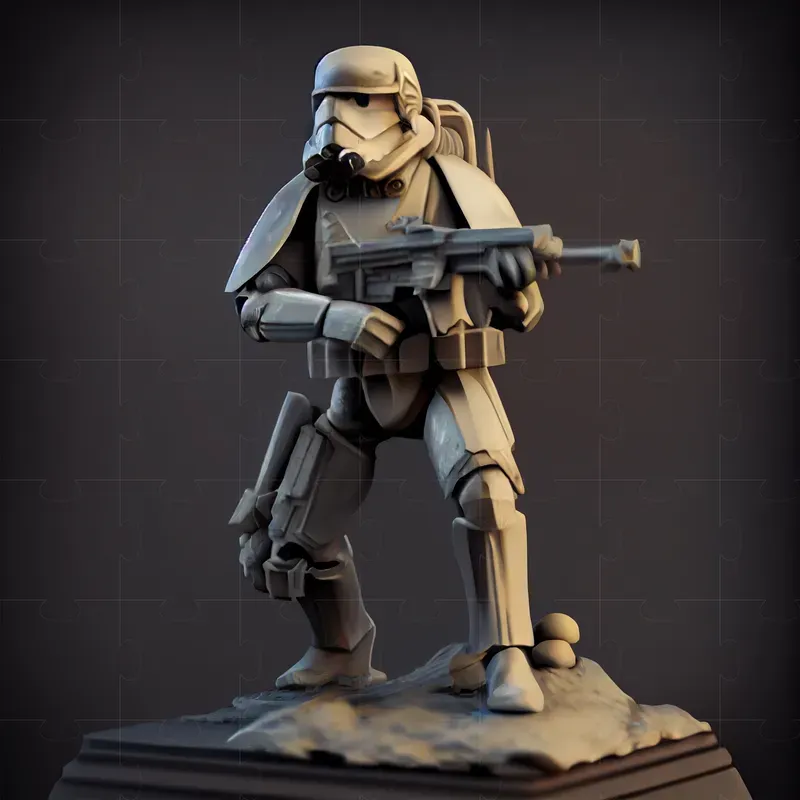 Figurines