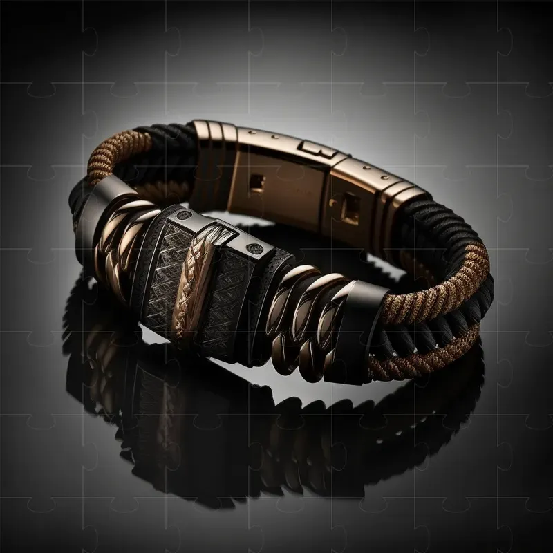 Bracelets