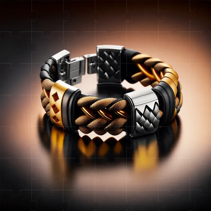 Bracelets