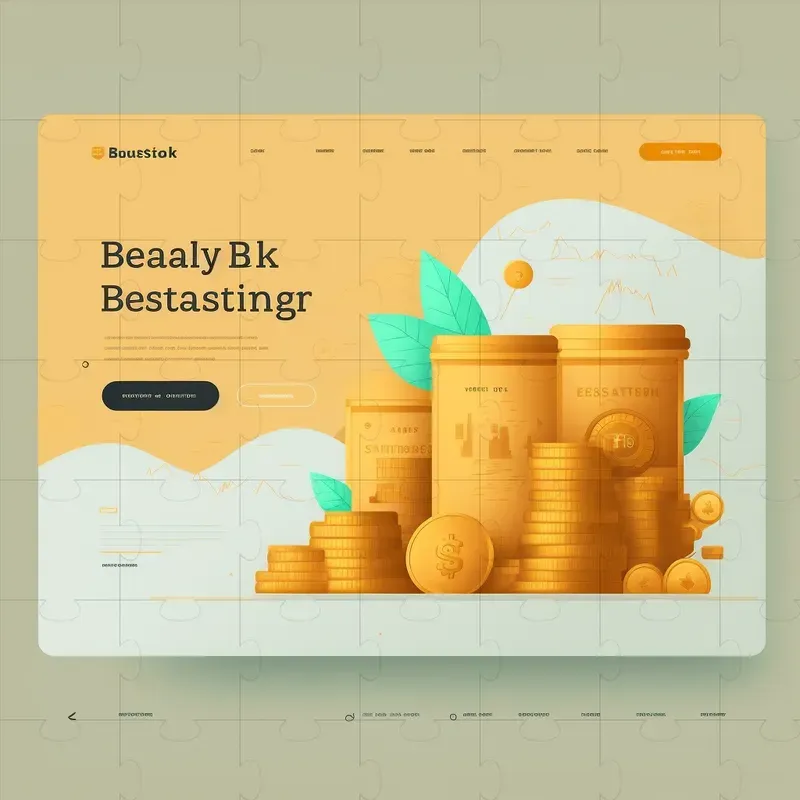Website Mockups