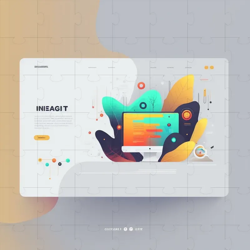 Website Mockups
