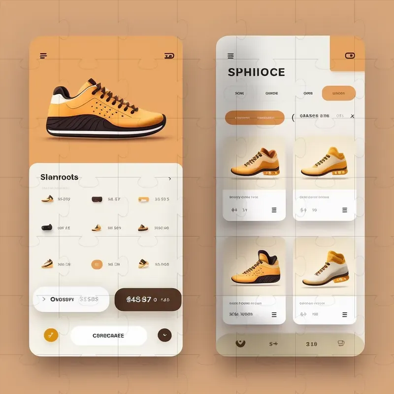 App Mockups