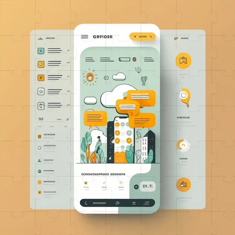 App Mockups