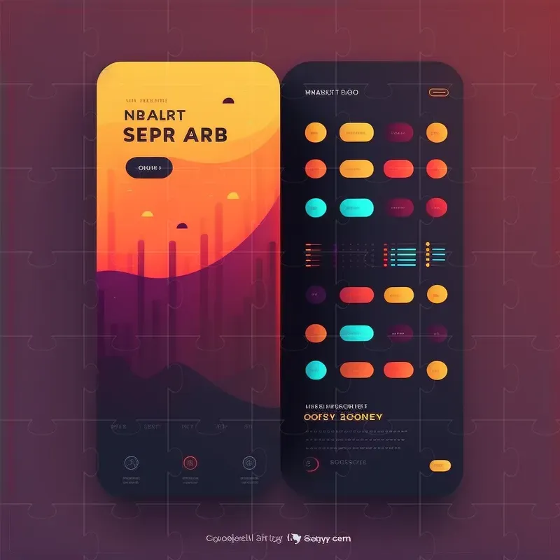 App Mockups